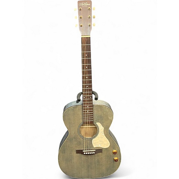 Used Art & Lutherie LEGACY DENIM BLUE Q-DISCRETE DENIM BLUE