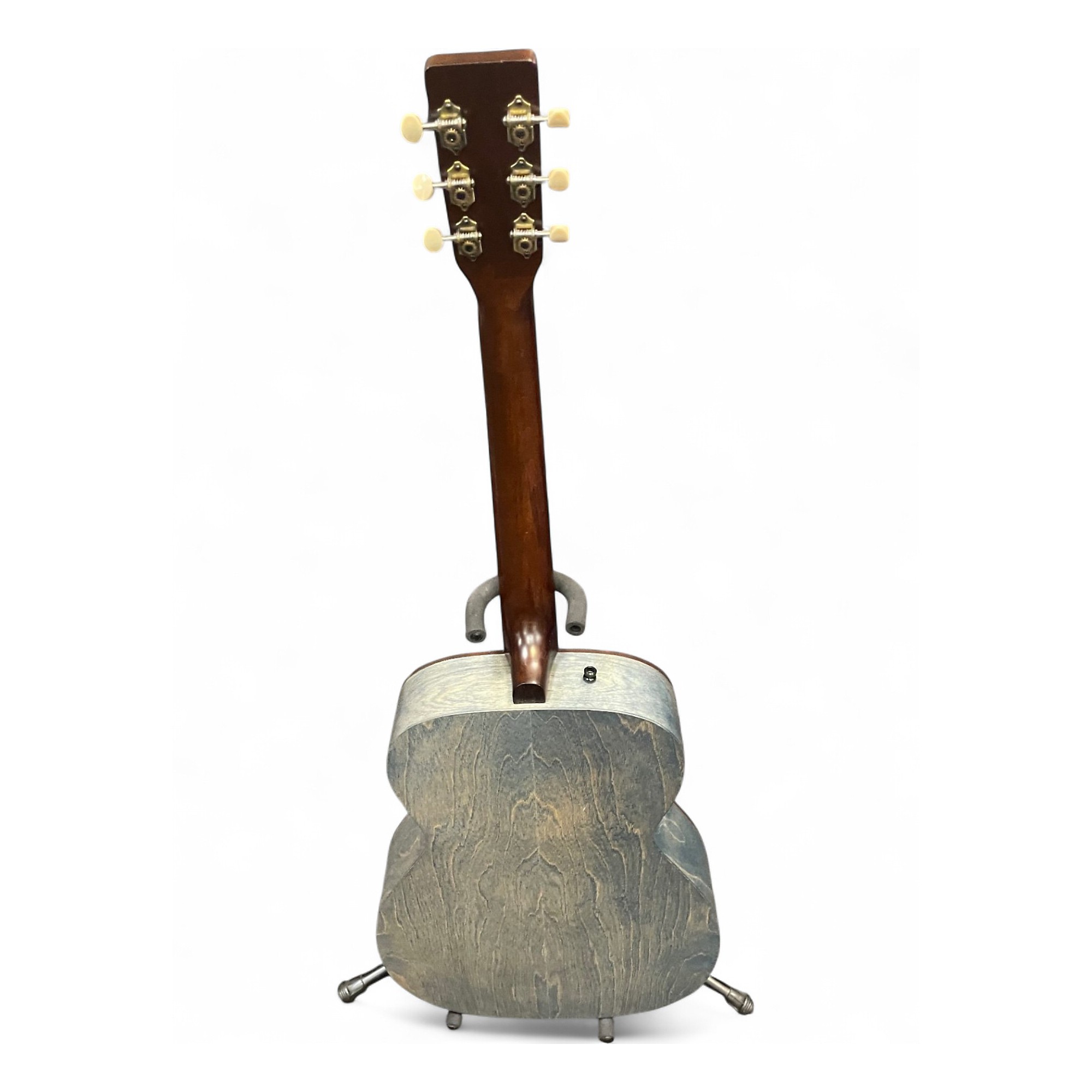 ギター Art & Lutherie LegacyDenimBlueQ-Discrete Art & Lutherie Legacy Denim Blue Q-Discrete Acoustic-Electric