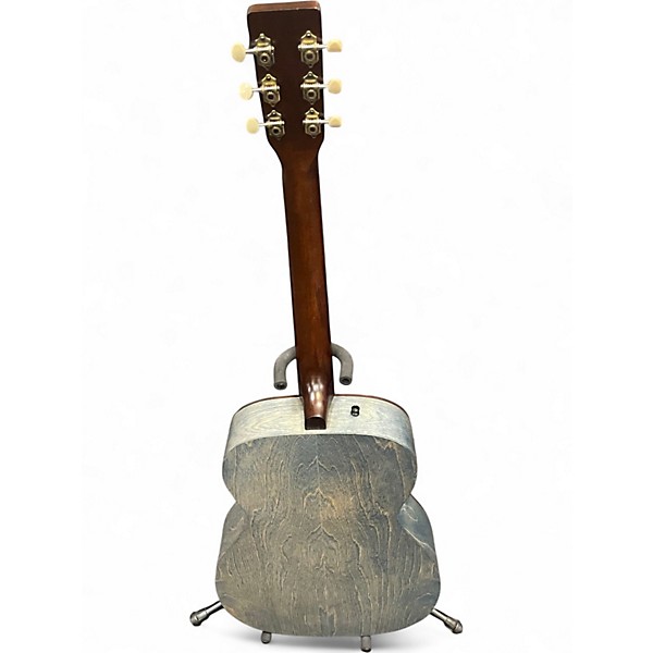 ギター Art & Lutherie LegacyDenimBlueQ-Discrete Art & Lutherie Legacy Denim Blue Q-Discrete Acoustic-Electric