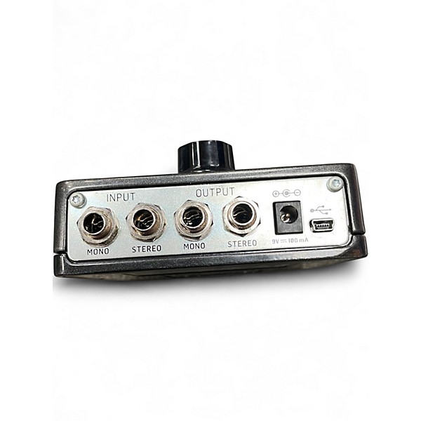 Used TC Electronic Ditto X2 Looper Pedal