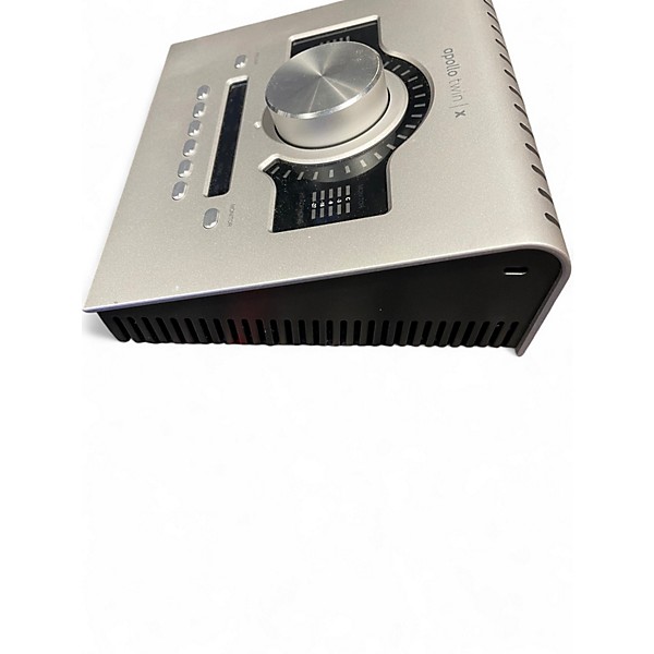 Used Universal Audio APOLLO TWIN X DUO G2 Audio Interface
