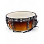 Used TAMA 14X5.5 Superstar Snare 2 Tone Sunburst Drum