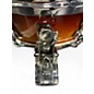 Used TAMA 14X5.5 Superstar Snare 2 Tone Sunburst Drum