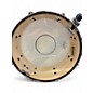 Used TAMA 14X5.5 Superstar Snare 2 Tone Sunburst Drum