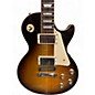 Used Gibson Les Paul Traditional 2 Tone Sunburst Solid Body Electric Guitar