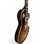 Used Gibson Les Paul Traditional 2 Tone Sunburst Solid Body Electric Guitar