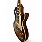 Used Gibson Les Paul Traditional 2 Tone Sunburst Solid Body Electric Guitar