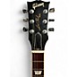 Used Gibson Les Paul Traditional 2 Tone Sunburst Solid Body Electric Guitar