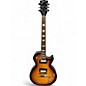Used Gibson Les Paul Standard 3 Color Sunburst Solid Body Electric Guitar thumbnail