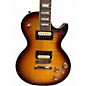 Used Gibson Les Paul Standard 3 Color Sunburst Solid Body Electric Guitar
