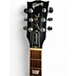 Used Gibson Les Paul Standard 3 Color Sunburst Solid Body Electric Guitar