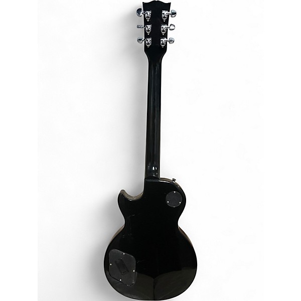 Used Gibson Les Paul Standard 3 Color Sunburst Solid Body Electric Guitar