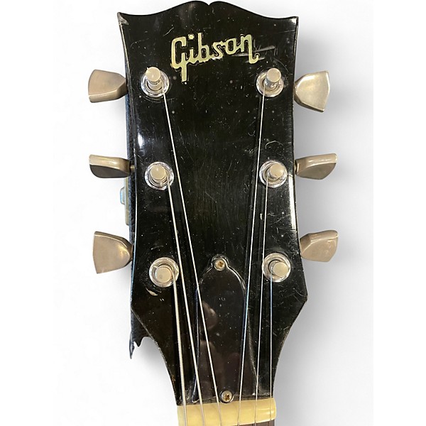 Vintage 1973 Gibson SG Special Walnut Solid Body Electric Guitar