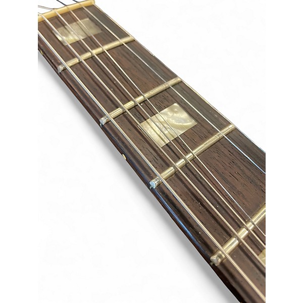 Vintage 1973 Gibson SG Special Walnut Solid Body Electric Guitar