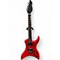 Used Electra WESTONE FUTURA Red Solid Body Electric Guitar thumbnail