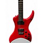 Used Electra WESTONE FUTURA Red Solid Body Electric Guitar