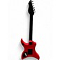 Used Electra WESTONE FUTURA Red Solid Body Electric Guitar