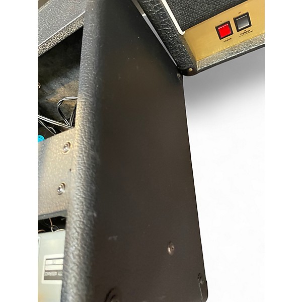 Used Fender Champ 25 SE Tube Guitar Combo Amp