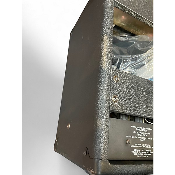 Used Fender Champ 25 SE Tube Guitar Combo Amp