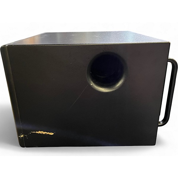 Used Atc SM25A MKii Pair Powered Monitor