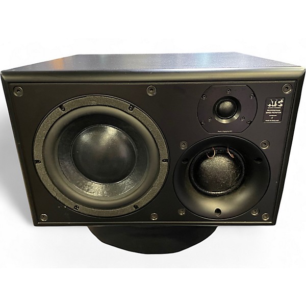 Used Atc SM25A MKii Pair Powered Monitor