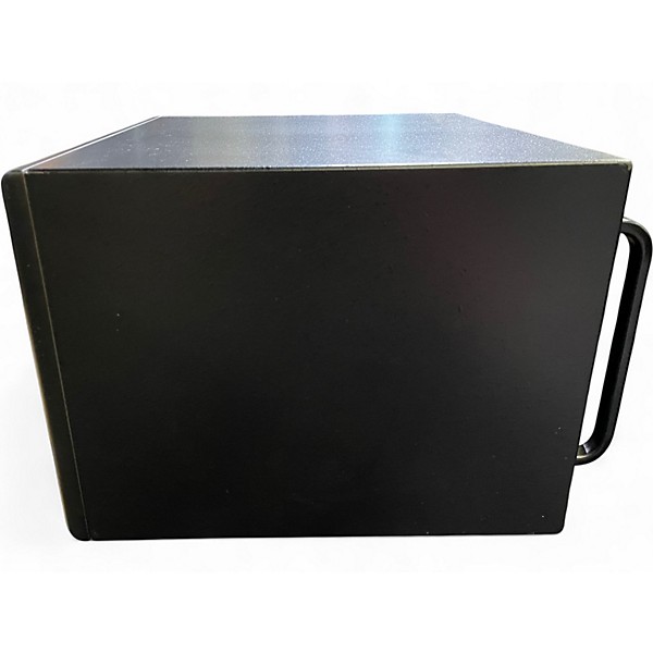 Used Atc SM25A MKii Pair Powered Monitor