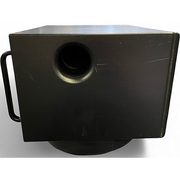 Used Atc SM25A MKii Pair Powered Monitor