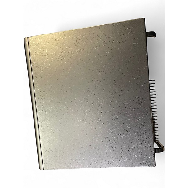 Used Atc SM25A MKii Pair Powered Monitor