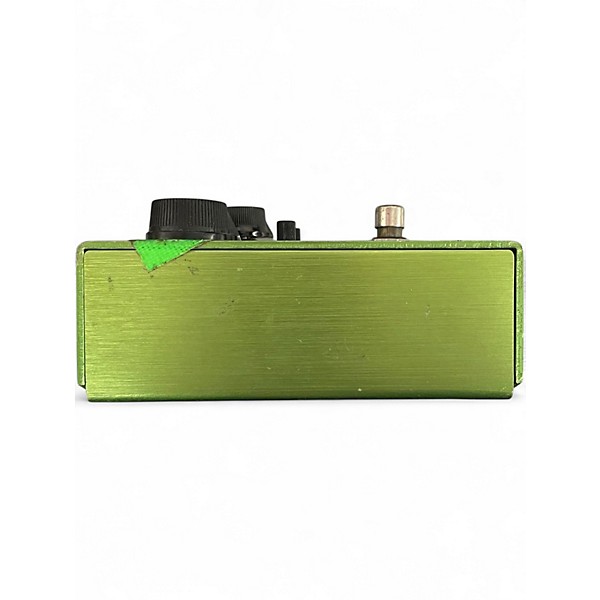 Used Way Huge Electronics WHE401 Swollen Pickle Jumbo Fuzz Effect Pedal