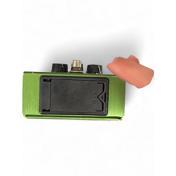 Used Way Huge Electronics WHE401 Swollen Pickle Jumbo Fuzz Effect Pedal