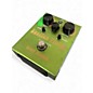 Used Way Huge Electronics WHE401 Swollen Pickle Jumbo Fuzz Effect Pedal
