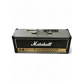 Vintage 1998 Marshall JCM900 100W MODEL 4100 Tube Guitar Amp Head