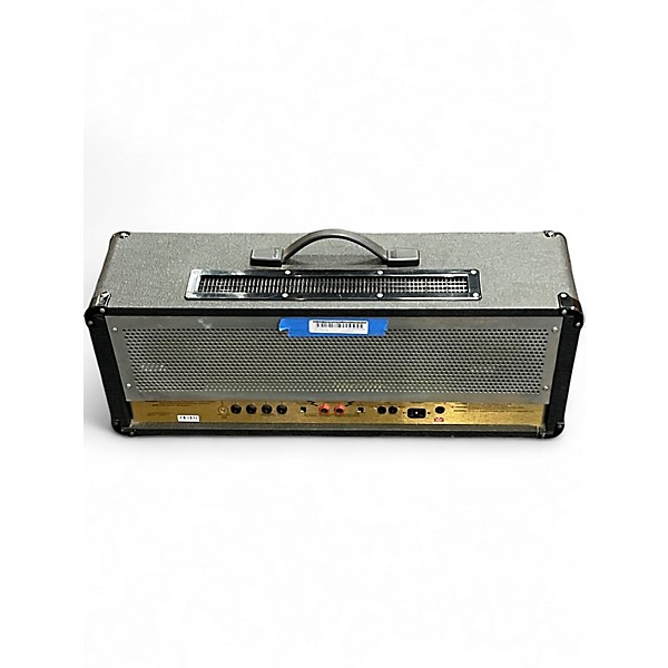 Vintage 1998 Marshall JCM900 100W MODEL 4100 Tube Guitar Amp Head