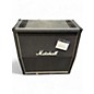 Used Marshall 1960A 300W 4x12 Stereo Slant Guitar Cabinet thumbnail