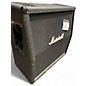 Used Marshall 1960A 300W 4x12 Stereo Slant Guitar Cabinet