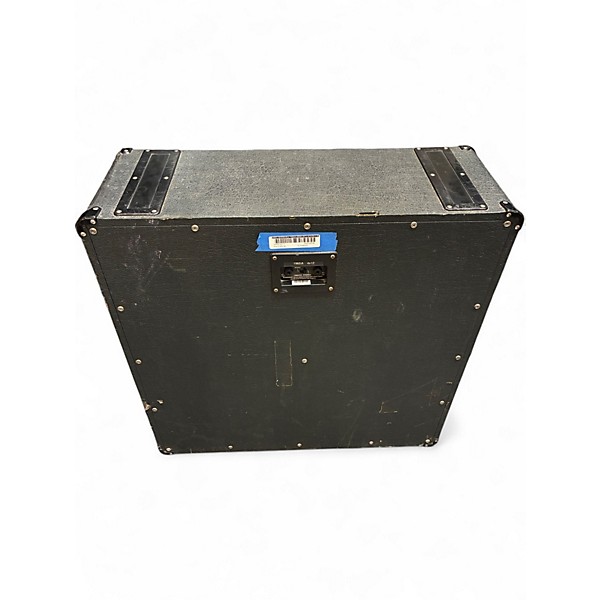 Used Marshall 1960A 300W 4x12 Stereo Slant Guitar Cabinet