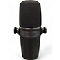 Used Shure MV7X Dynamic Microphone