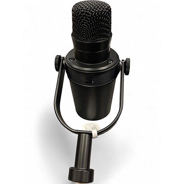 Used Shure MV7X Dynamic Microphone