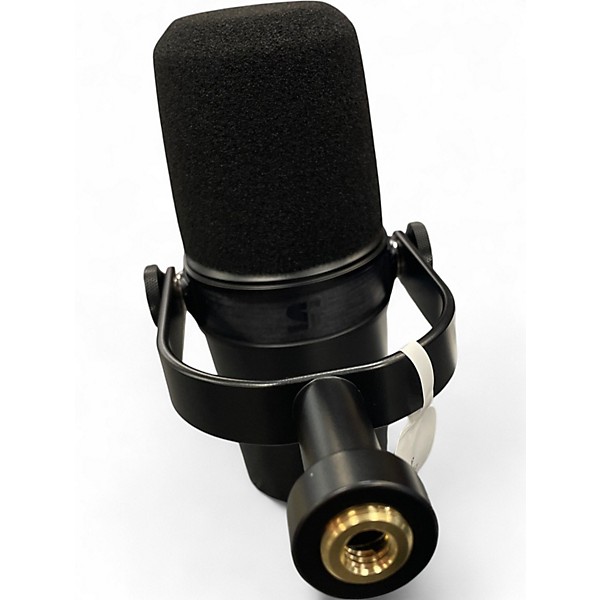 Used Shure MV7X Dynamic Microphone