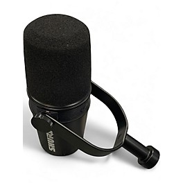 Used Shure MV7X Dynamic Microphone