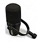 Used Shure MV7X Dynamic Microphone thumbnail