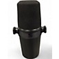Used Shure MV7X Dynamic Microphone