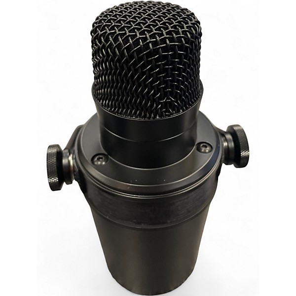 Used Shure MV7X Dynamic Microphone