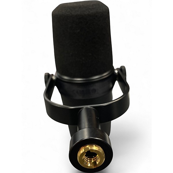 Used Shure MV7X Dynamic Microphone