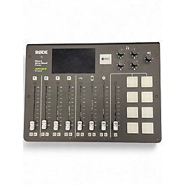 Used RODE rodecaster pro MultiTrack Recorder
