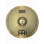 Used MEINL 20in HCS Ride Cymbal thumbnail