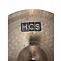 Used MEINL 20in HCS Ride Cymbal