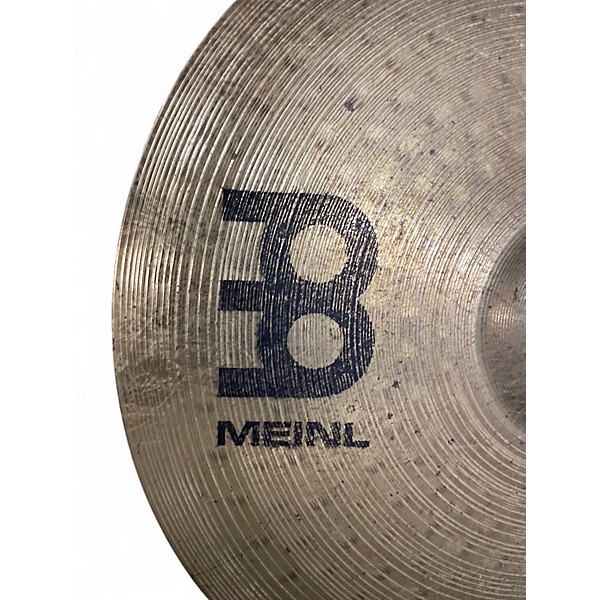 Used MEINL 20in HCS Ride Cymbal