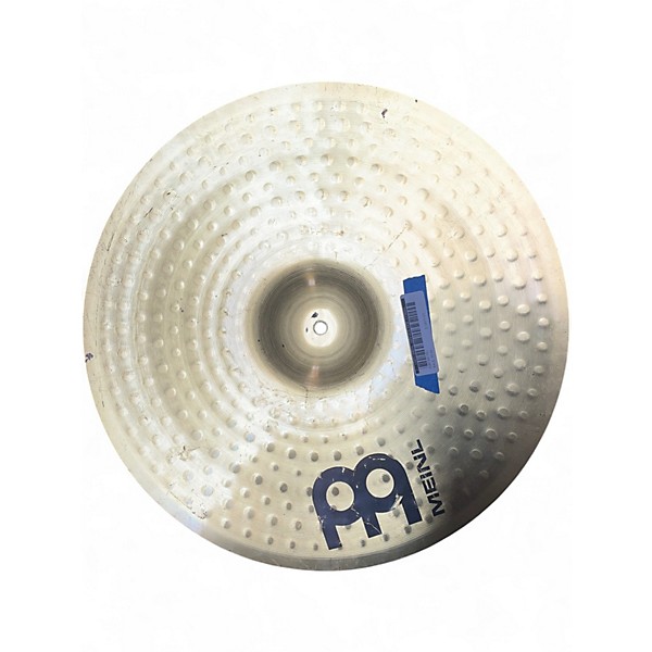 Used MEINL 20in HCS Ride Cymbal