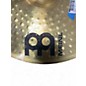 Used MEINL 20in HCS Ride Cymbal